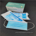 Virus of Prevention 3 Ply Cotton Disposable Masks